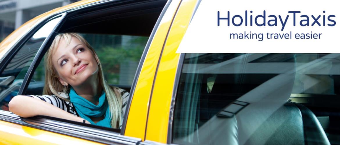 Holiday Taxis