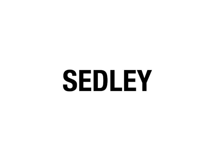 Sedley