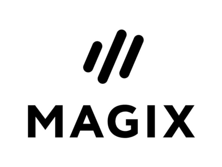 MAGIX & VEGAS Creative Software