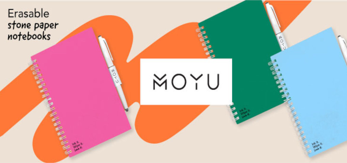 Moyu UK