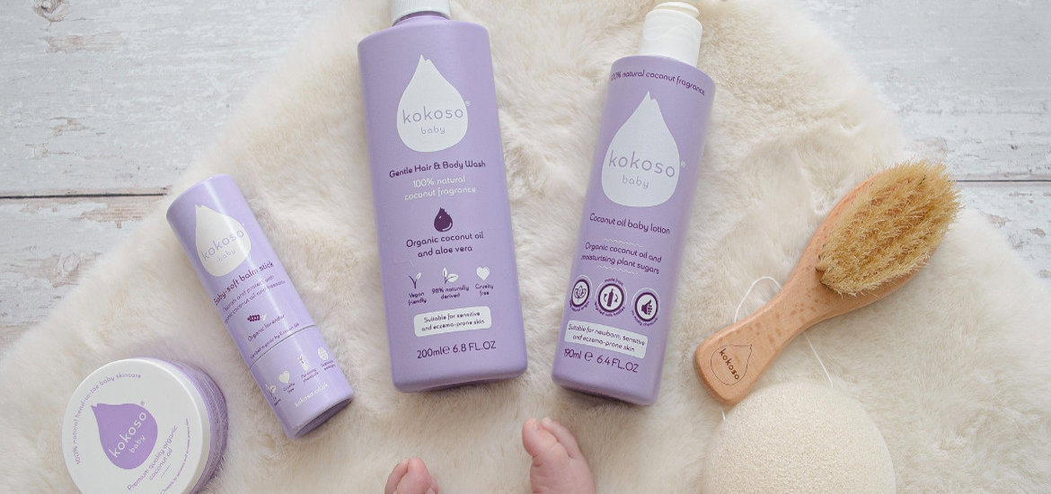 Kokoso Baby