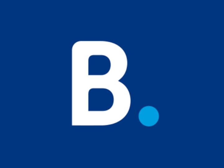 Booking.com UK