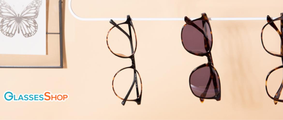 GlassesShop