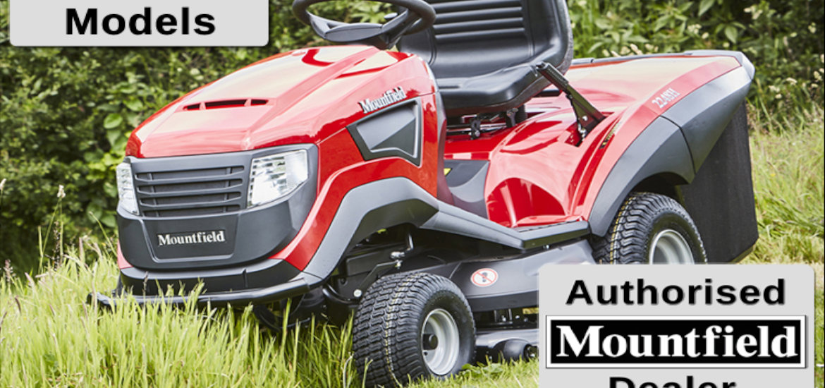 Lawn Mowers UK