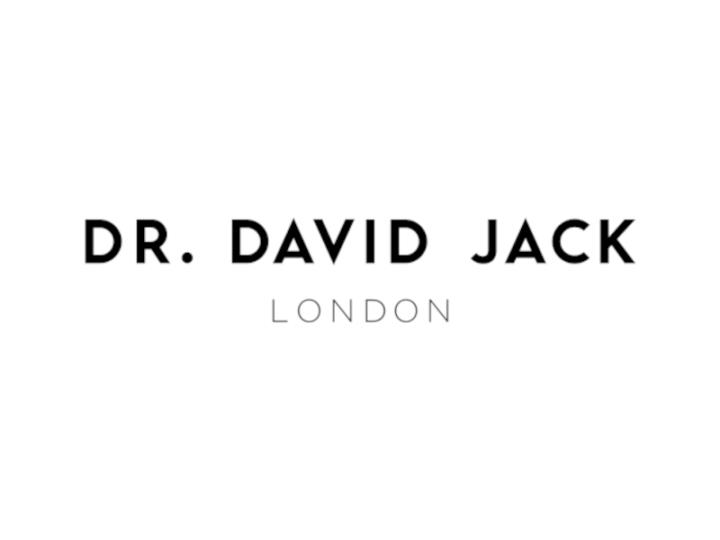 Dr David Jack