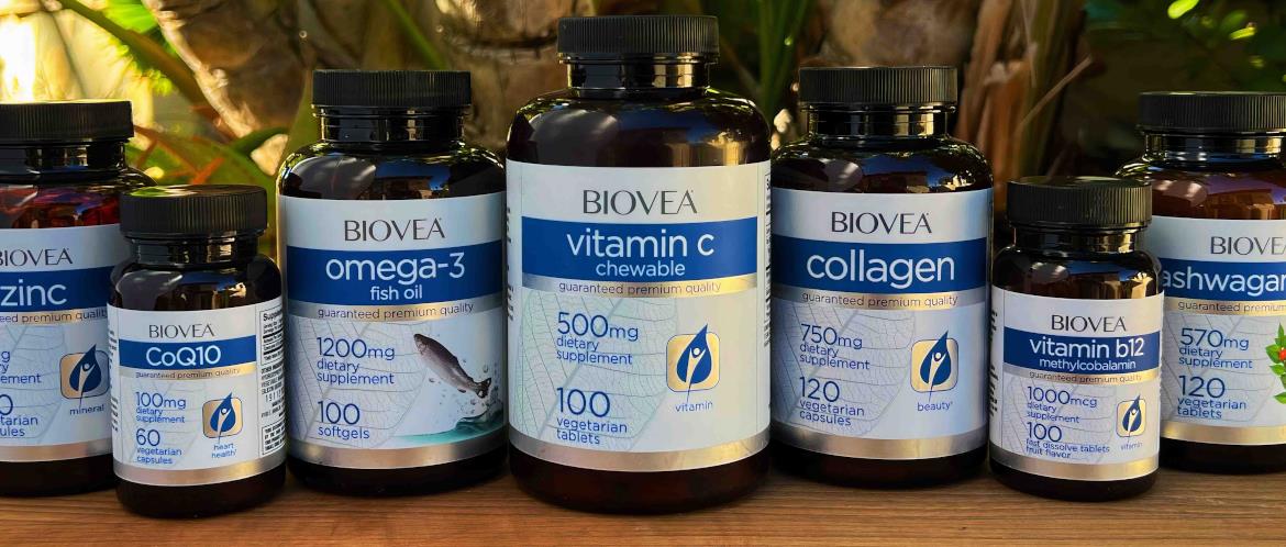 Biovea UK