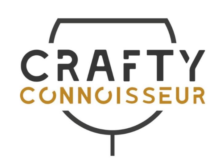 Crafty Connoisseur