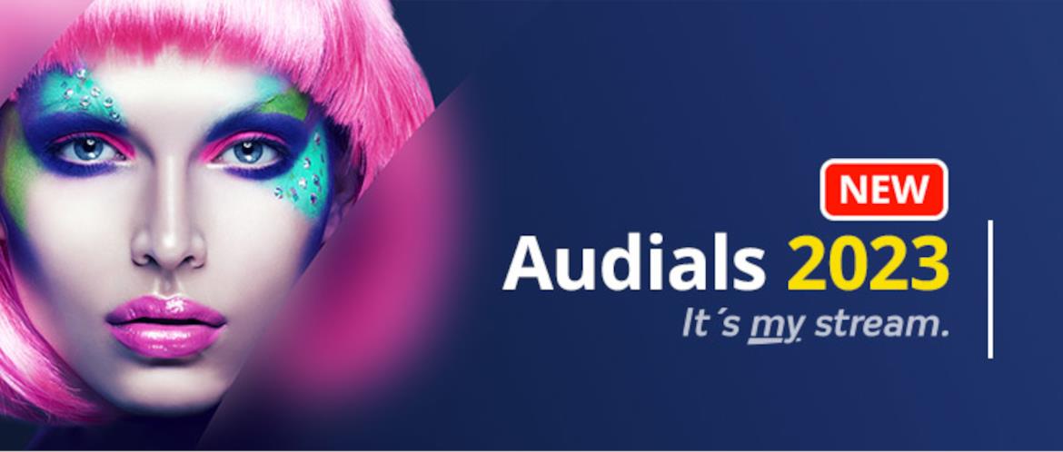 Audials Windows Software