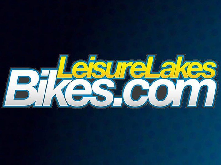 Leisure Lakes Bikes
